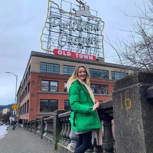 Meet your Posher, Bonni